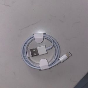 Apple USB 3.0 to Lightning Cable